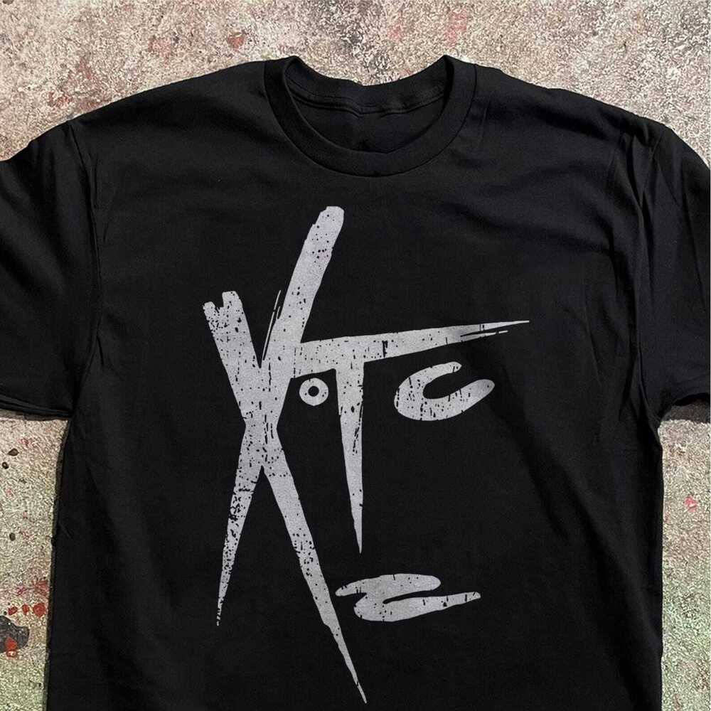 XTC Shirt, Making Plans For Nigel T-Shirt